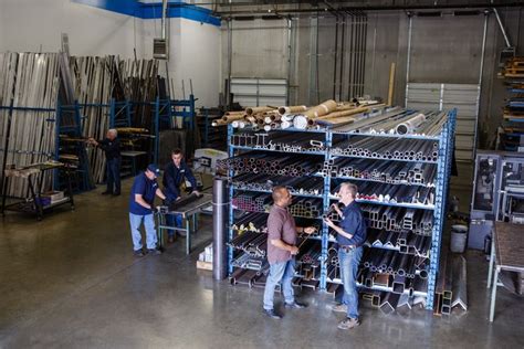 metals steel ware house in nj|metal stores in fairfield.